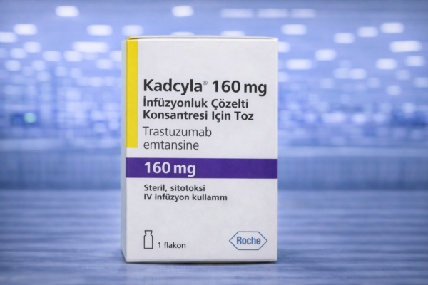 Kadcyla 160 mg - Trastuzumab Emtansine