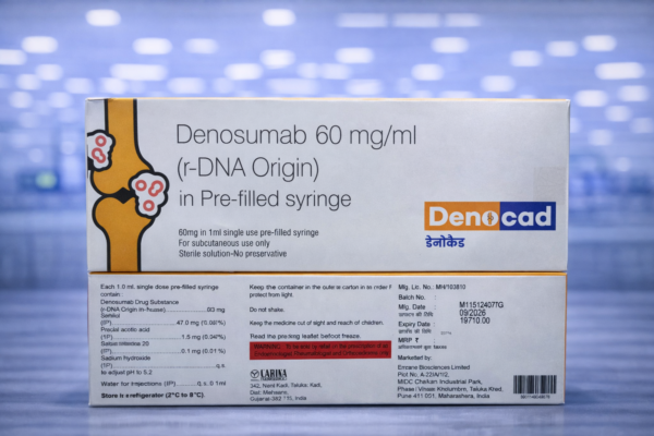 Denocad 60 mg - Denosumab