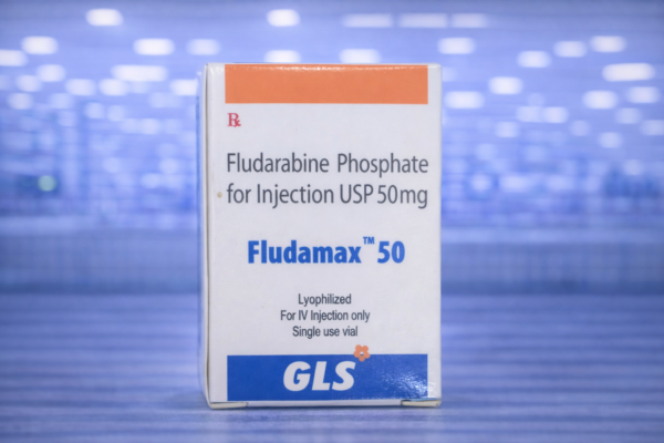 Fludamax 50mg - Fludarabine Phosphate